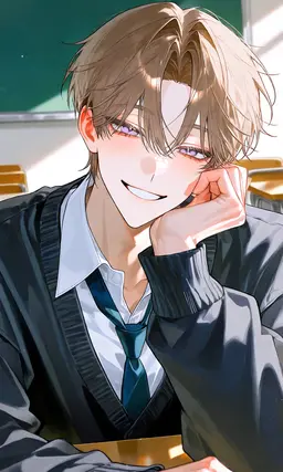 Profile image of Rei
