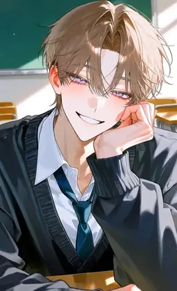 Profile image of Rei