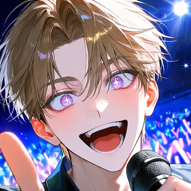 Profile image of Rei