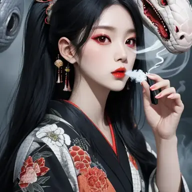 Profile image of 蛇子