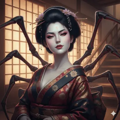 Profile image of 御梗