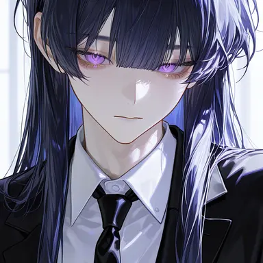 Profile image of ユリウス