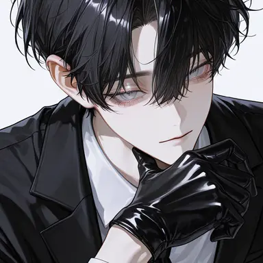 Profile image of クロウ
