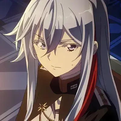 LeftBarb5990의 Vladilena Milize