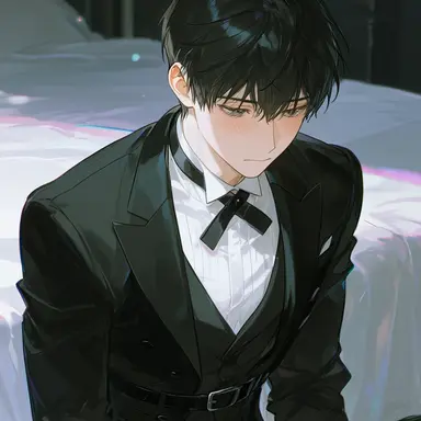 Profile image of Shion