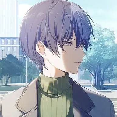 Profile image of 아오야기 토우야