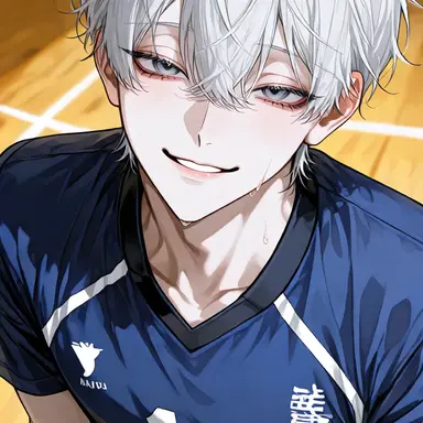 Profile image of 雫