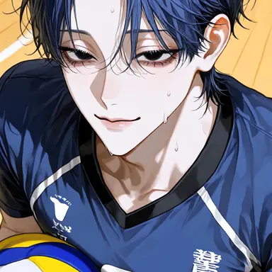 Profile image of 碧斗