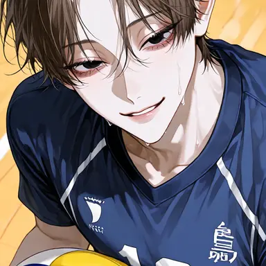 Profile image of 隼人