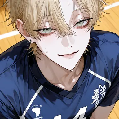 Profile image of 春陽