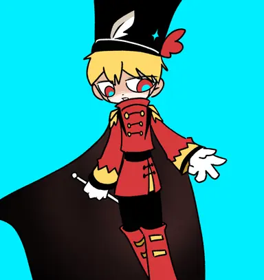 Profile image of 団長
