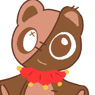 Profile image of 人形