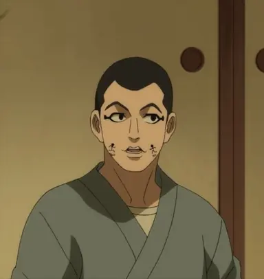 Profile image of 宇佐美時重