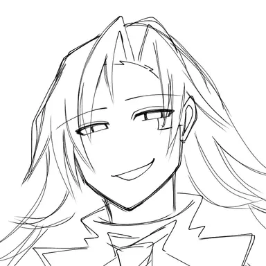 Profile image of Desire