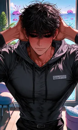 Profile image of カオ