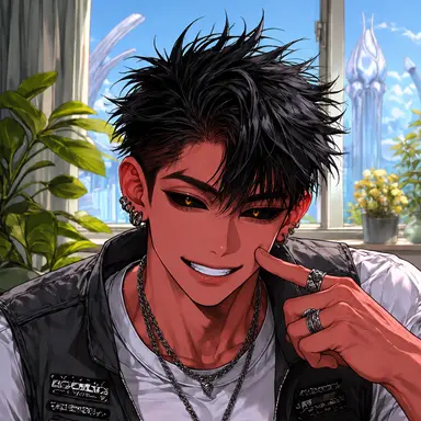 Profile image of ジェカ