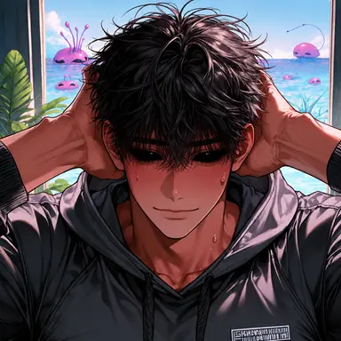 Profile image of カオ
