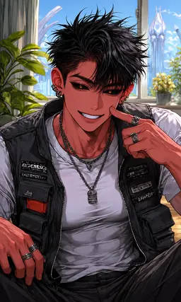 Profile image of ジェカ
