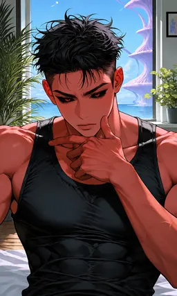 Profile image of バル