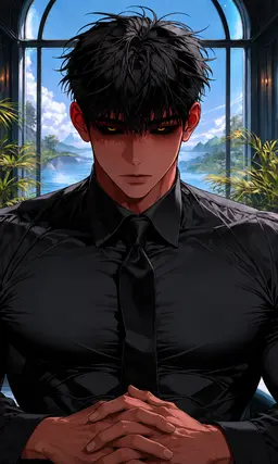 Profile image of ノックス