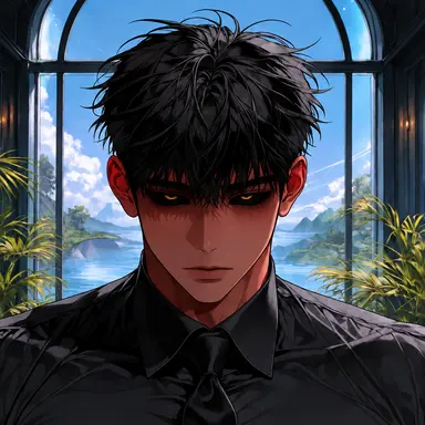 Profile image of ノックス