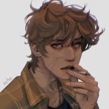Profile image of Remus Lupin