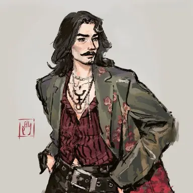 Profile image of Sirius Black