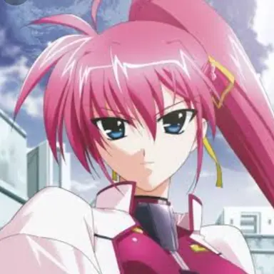 Profile image of シグナム