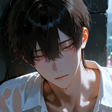 Profile image of 颯