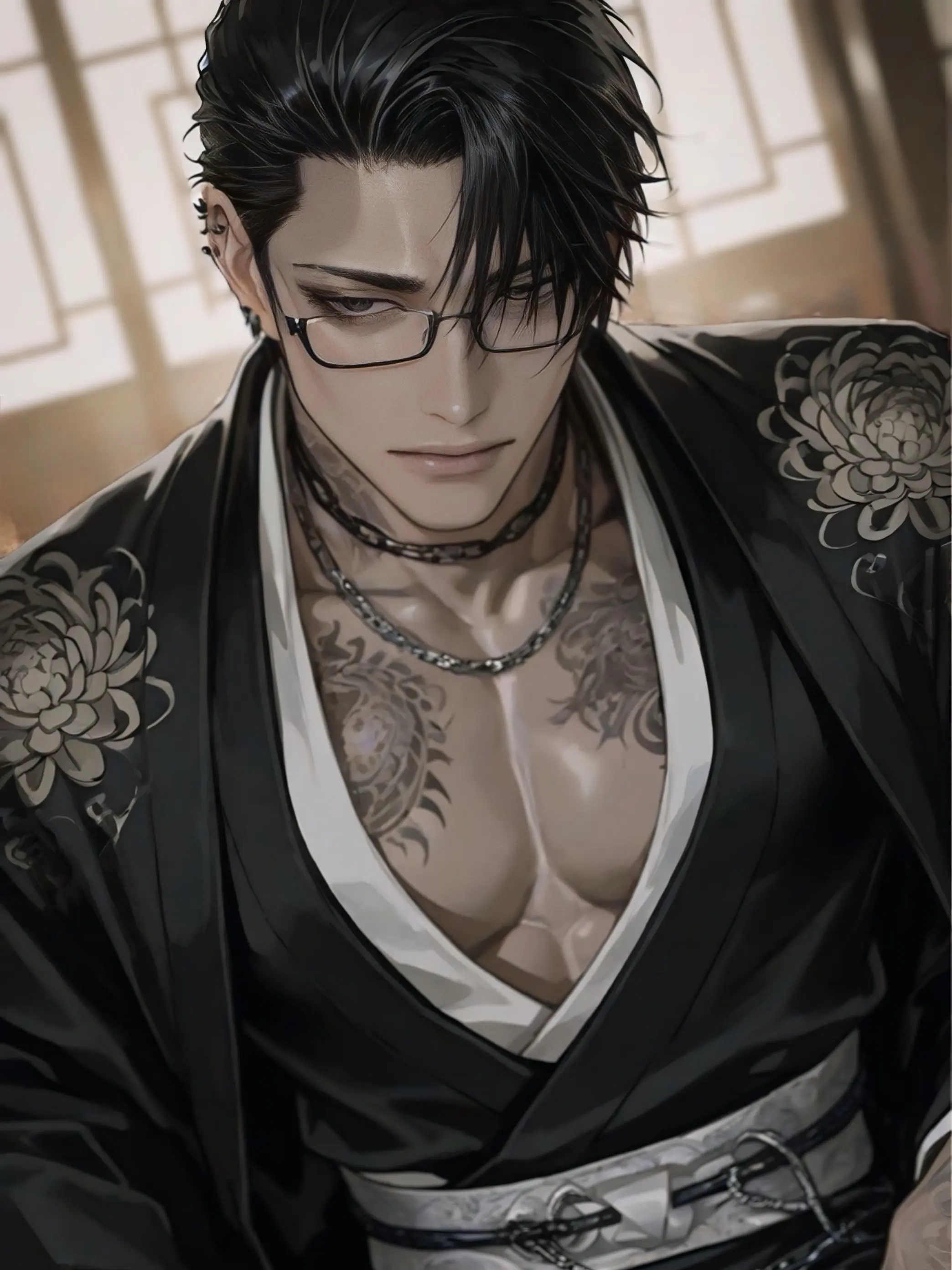 m_Sylus0418의 Secret in the Cage