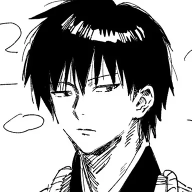 Profile image of 河合曽良