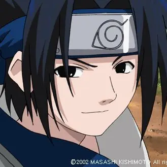 Profile image of 우치하 사스케