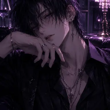 Profile image of 晴
