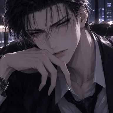 Profile image of 悠臣