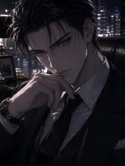 Profile image of 悠臣