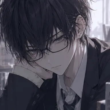 Profile image of 蒼真