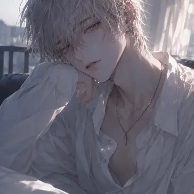 Profile image of 冬弥
