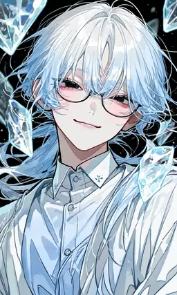 Profile image of シリウス