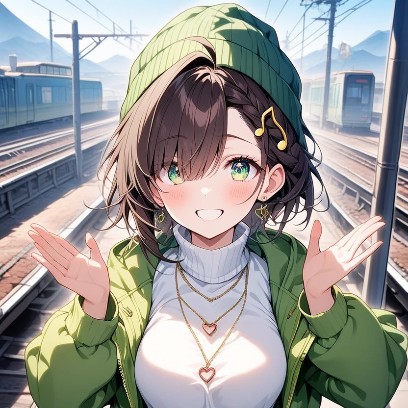 渡辺 遥