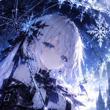 Profile image of 유키나 프로스트리아