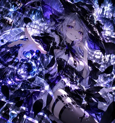 Profile image of 크로노아 벨