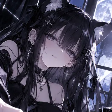Profile image of 블랙 쿠로하