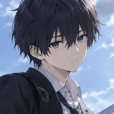 Profile image of 쿠로사키 엘