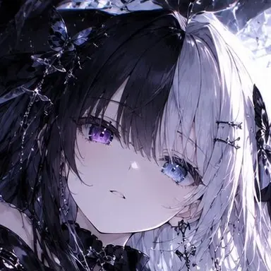 Profile image of 시로쿠로 루미나