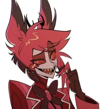Profile image of 알래스터