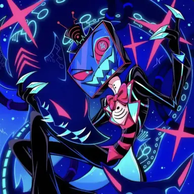 Profile image of 복스