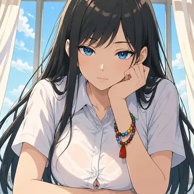 Profile image of リン