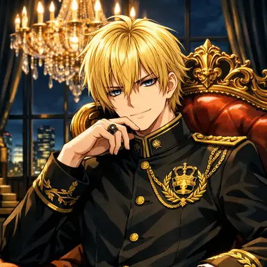 Profile image of ユウガ