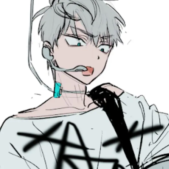 IVANTILLGAYKISS의 틸