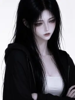 Profile image of Eun Seryeong